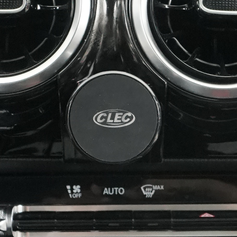 Magnetic Phone Holder For Car Vent - Magnetyczny uchwyt samochodowy na telefon Uchwyt