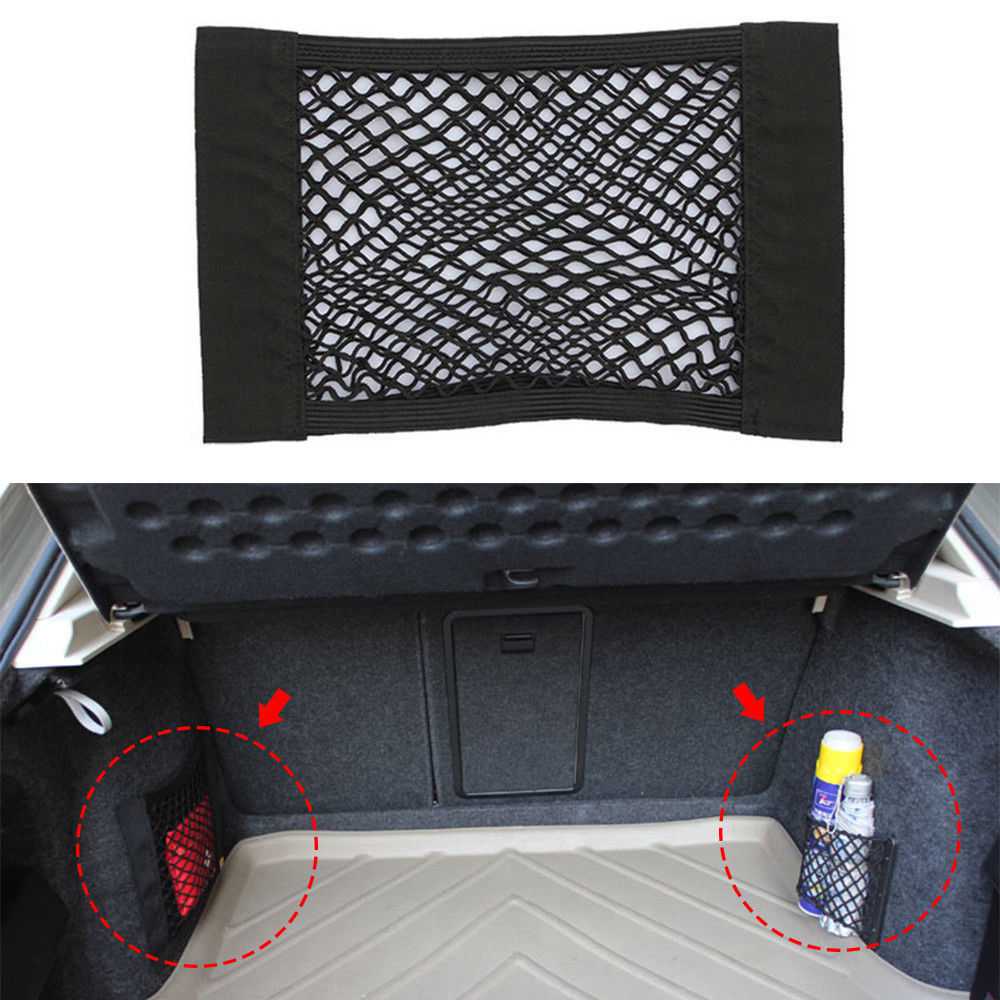 Do Hondy HR-V HRV 2016 2017 20 – Car Trunk Organizer Foldable Storage Box recenzja i cena