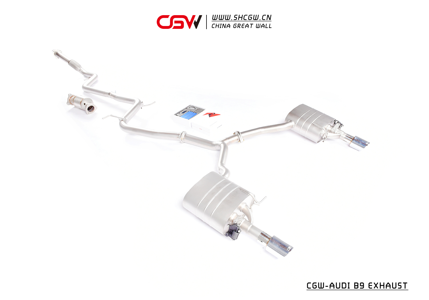 Elektroniczne sterowanie zawor – Car Electronics recenzja i cena