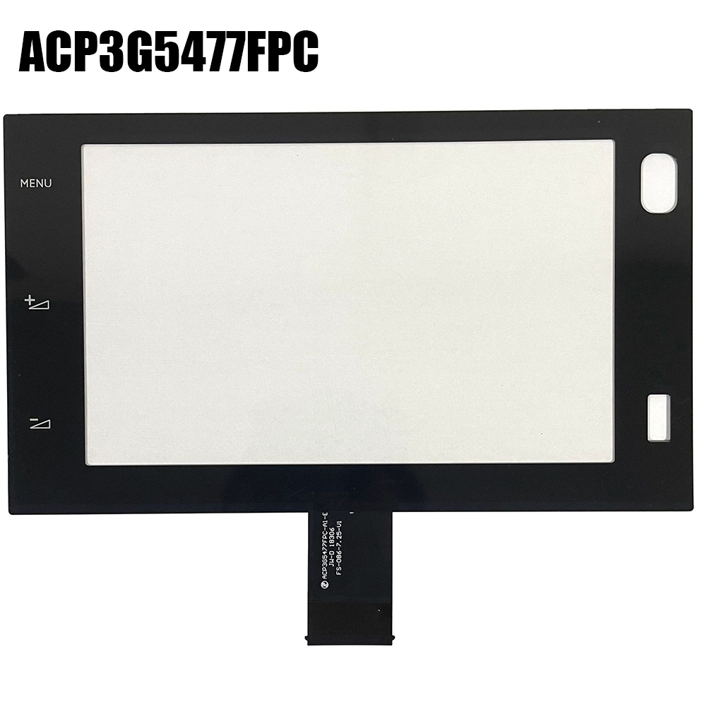 7-calowe radio VETRO FS-086-7  – Car Electronics recenzja i cena