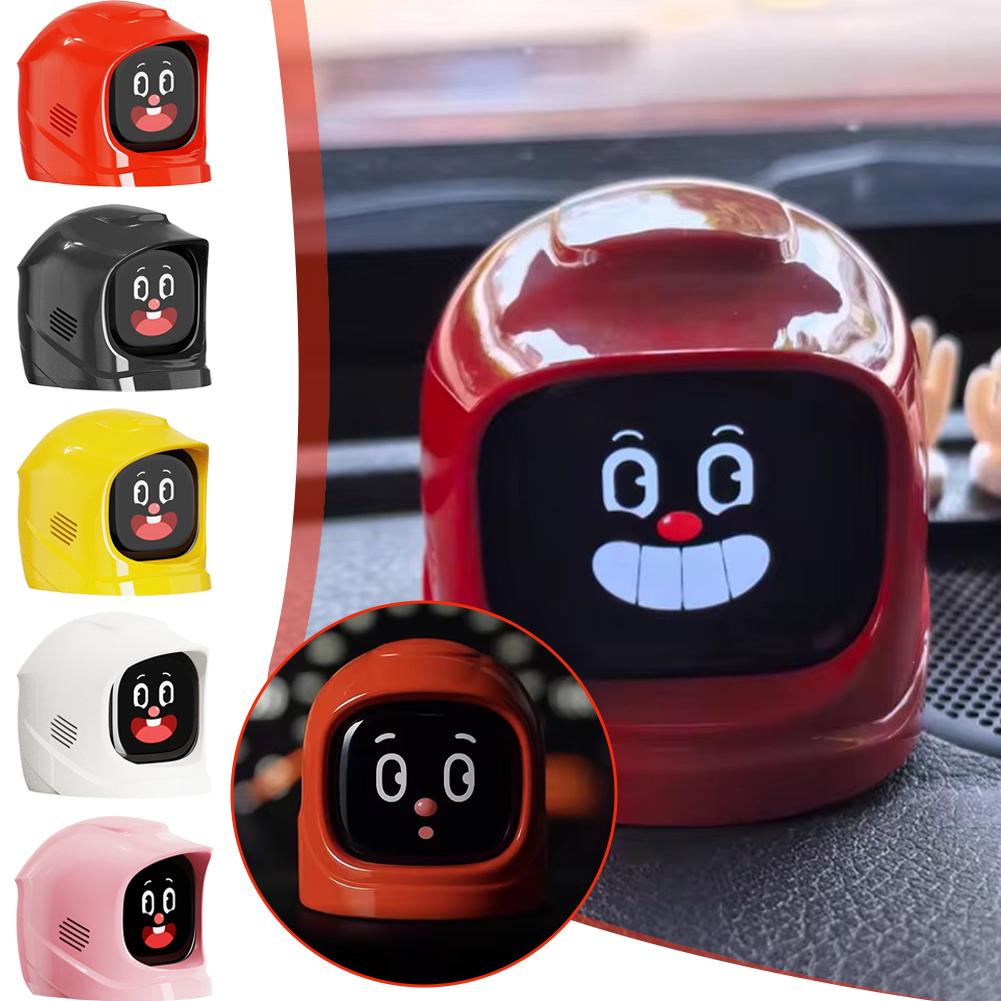 Inteligentne roboty samochodow – Car Electronics recenzja i cena