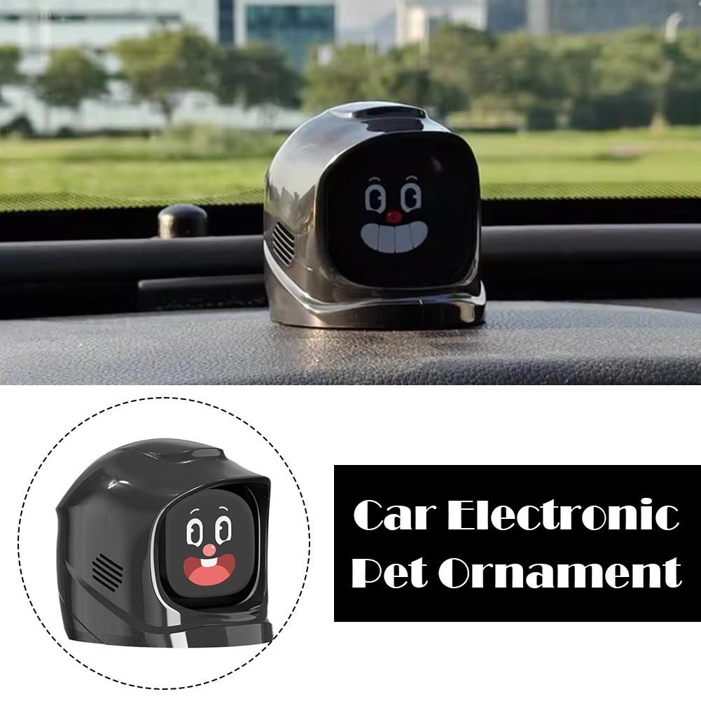 Inteligentne roboty samochodow – Car Electronics recenzja i cena