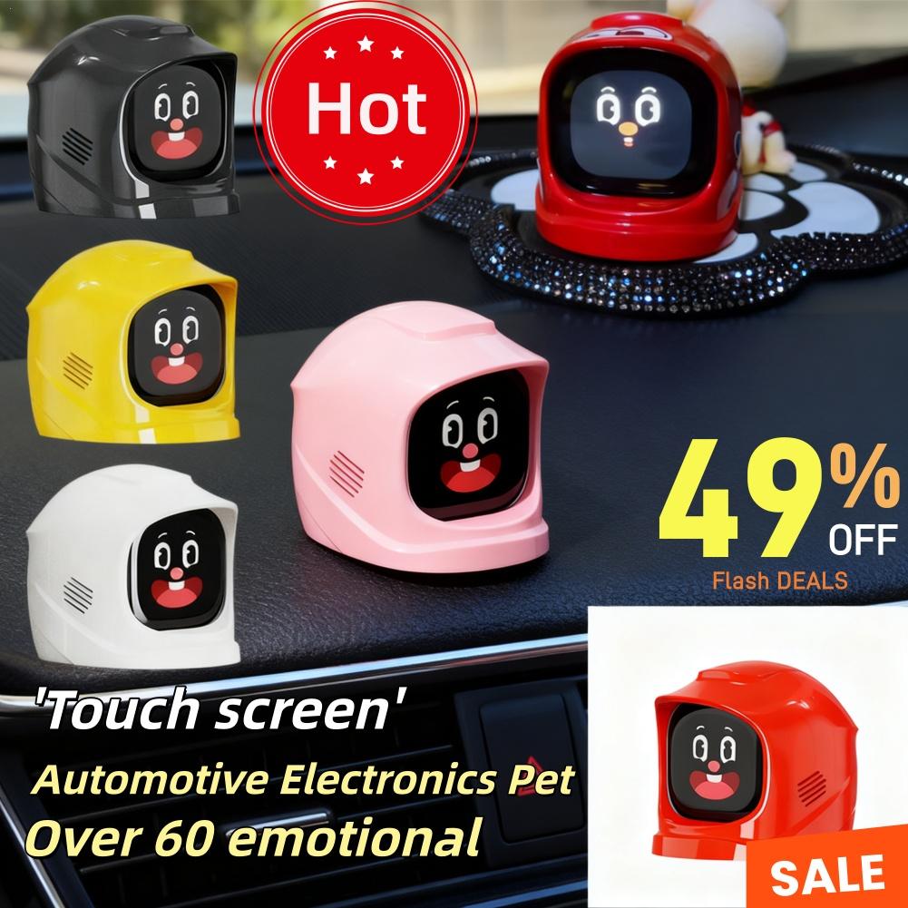 Inteligentne roboty samochodow – Car Electronics recenzja i cena