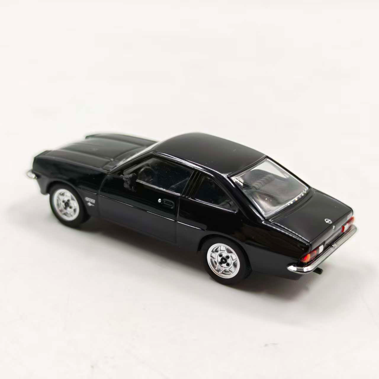 Herpa 1/87 Skala OPEL GT/E Spo – Car Care recenzja i cena