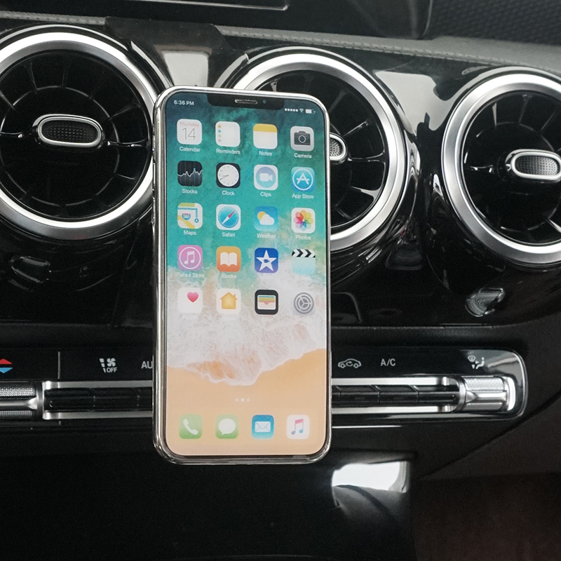 Magnetyczny uchwyt samochodowy – Magnetic Phone Holder For Car Vent recenzja i cena