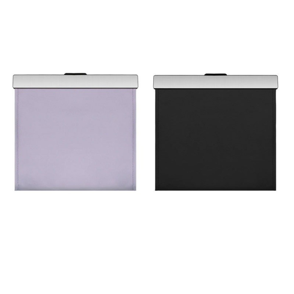 Torba na śmieci do samochodu z – Waterproof Car Trash Can With Lid recenzja i cena