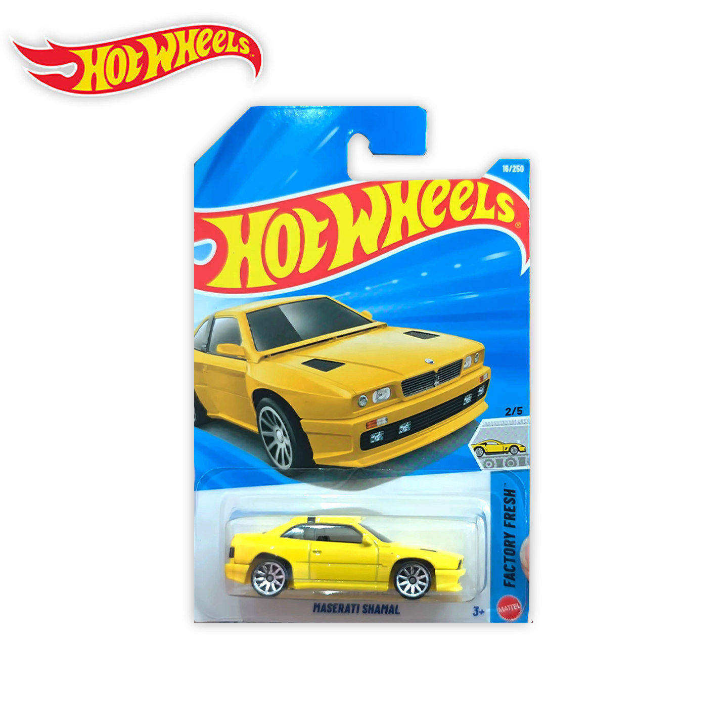 Hot Wheels C4982 2026K Zestaw  – Car Care recenzja i cena