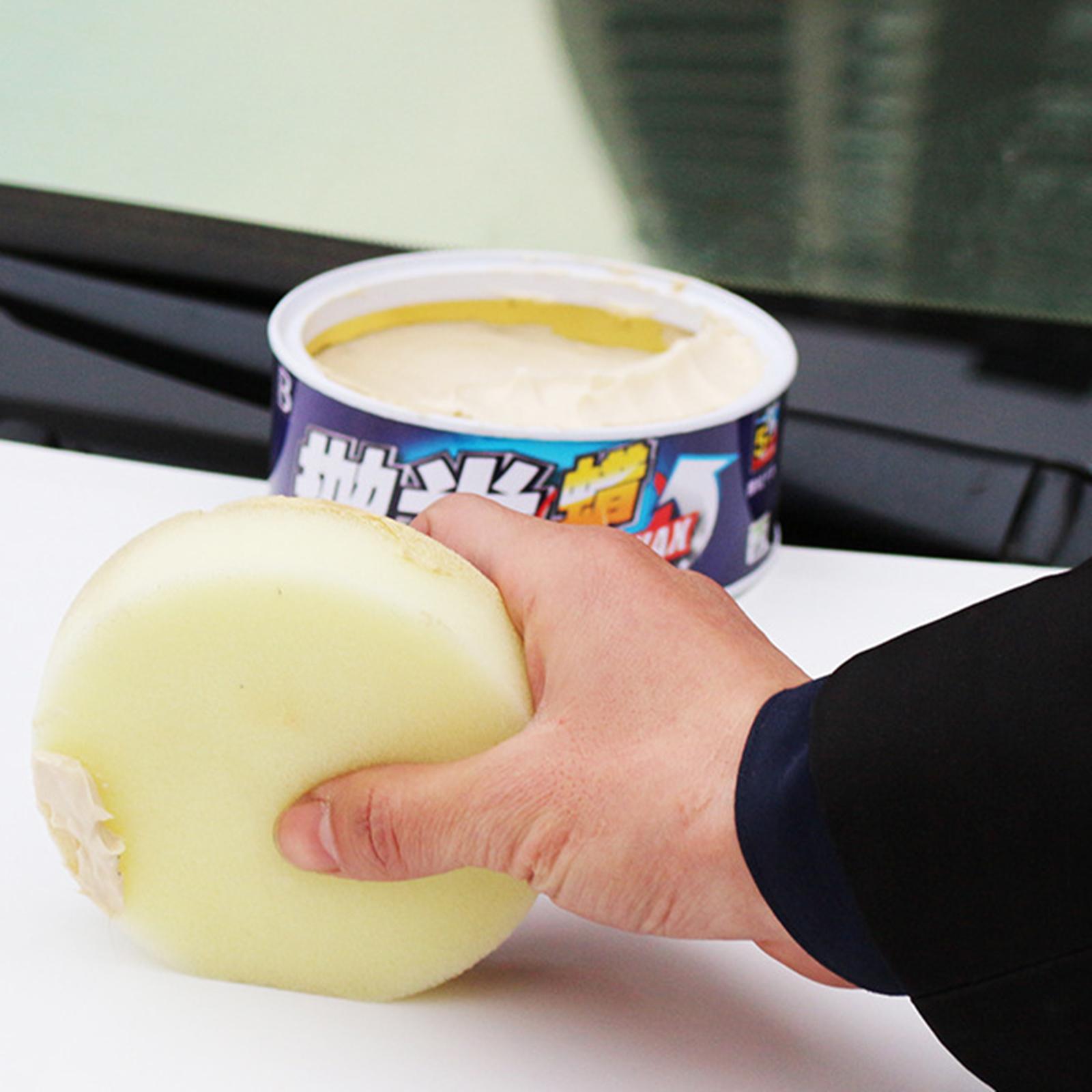 Środek do usuwania zarysowań s – Car Scratch Repair Polishing Wax Paste recenzja i cena