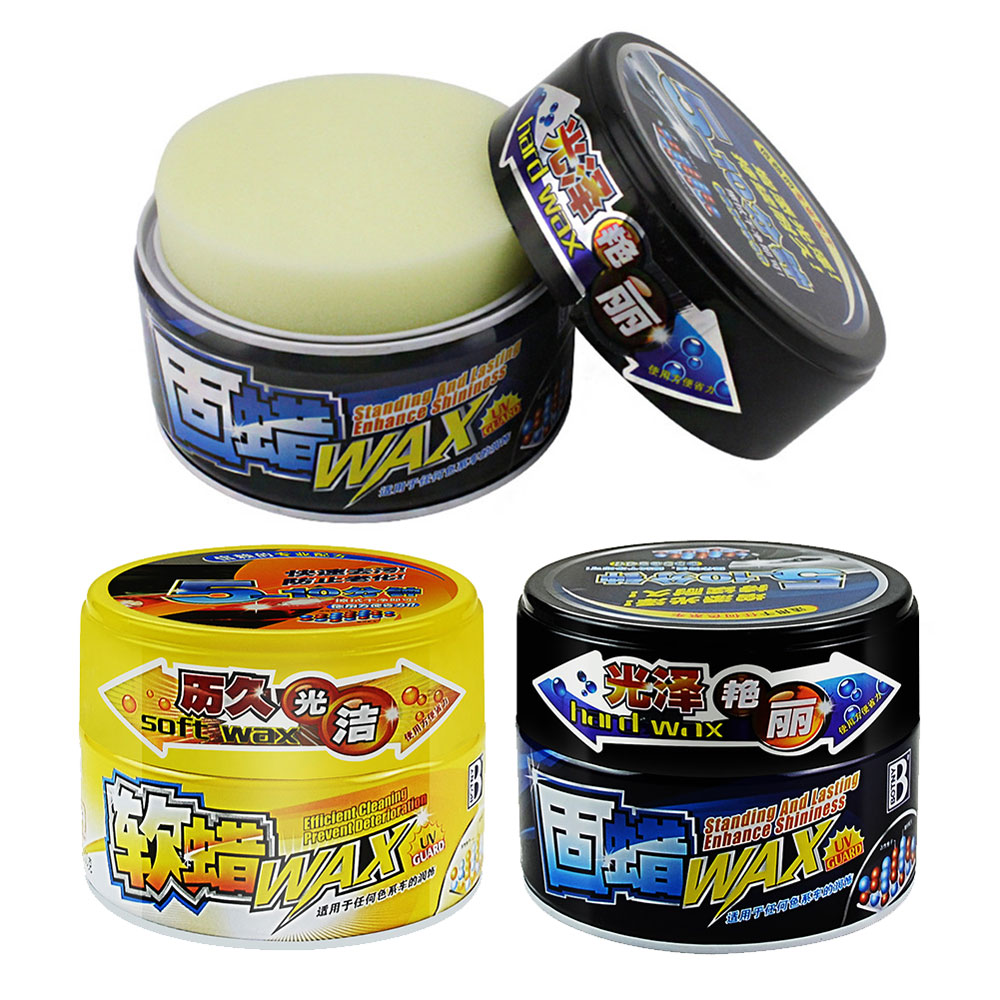 Wielofunkcyjna pasta polerska  – Car Scratch Repair Polishing Wax Paste recenzja i cena