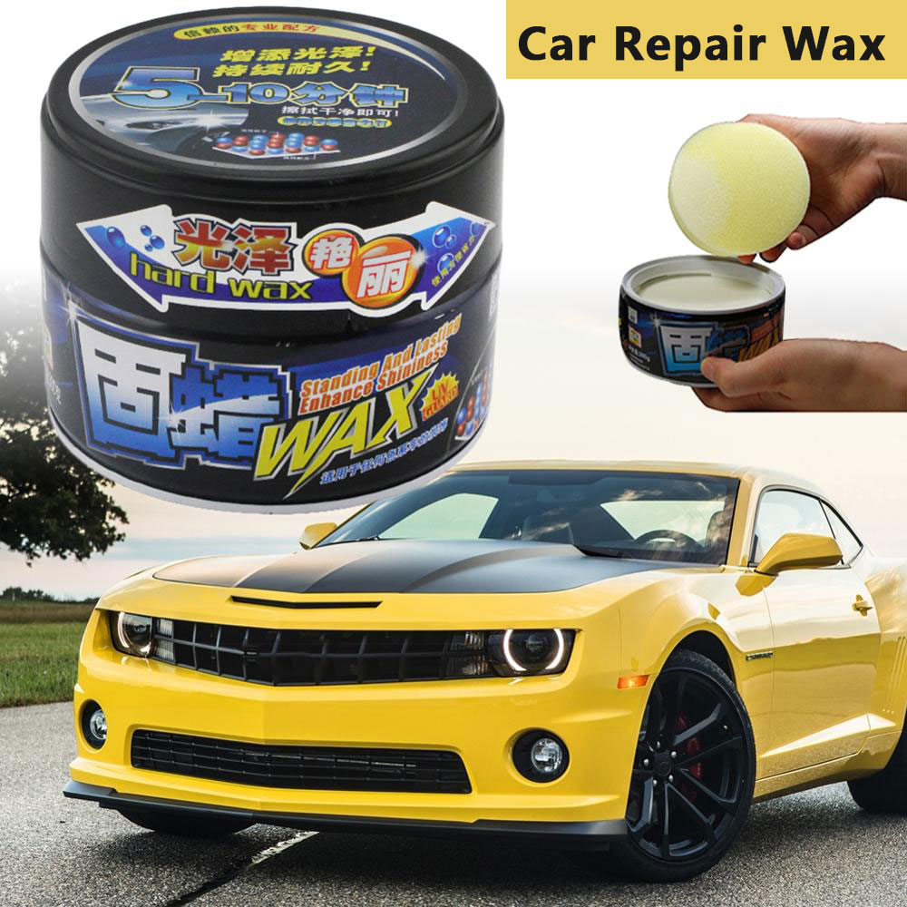 Wielofunkcyjna pasta polerska  – Car Scratch Repair Polishing Wax Paste recenzja i cena