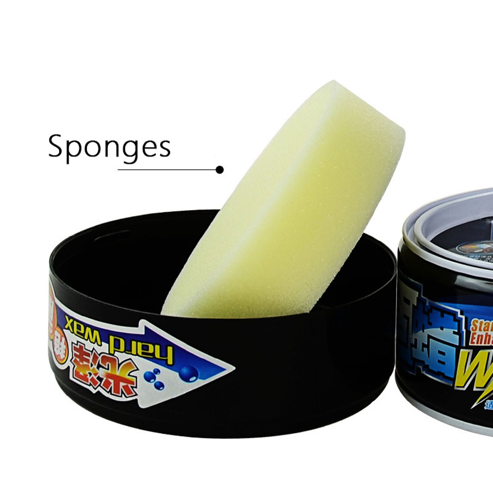 Wielofunkcyjna pasta polerska  – Car Scratch Repair Polishing Wax Paste recenzja i cena