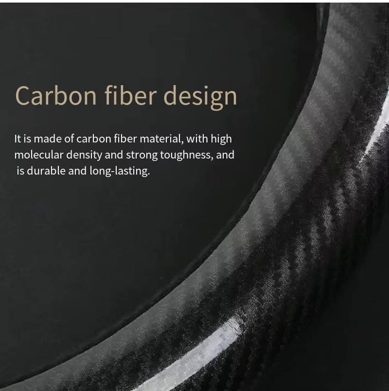 Pokrowiec na kierownicę samoch – Car Steering Wheel Cover Anti Slip Breathable recenzja i cena